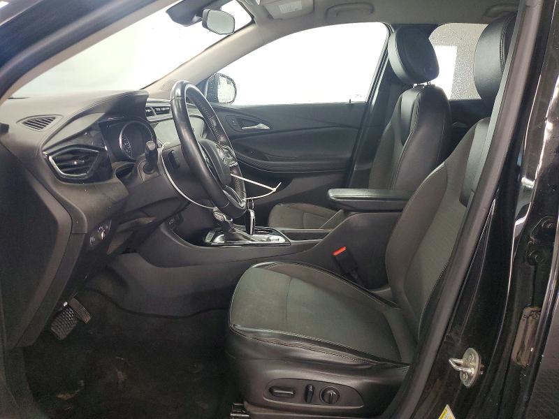 Photo 7 from auction – 2021 BUICK ENCORE GX with VIN KL4MMDSL1MB160042