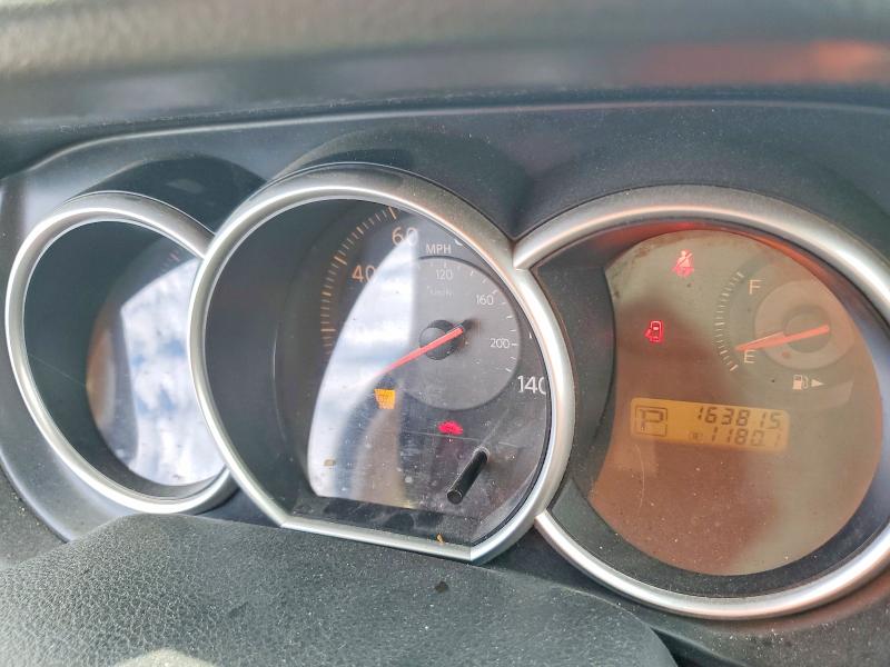 Photo 9 from auction – 2009 NISSAN VERSA with VIN 3N1BC13E89L439351