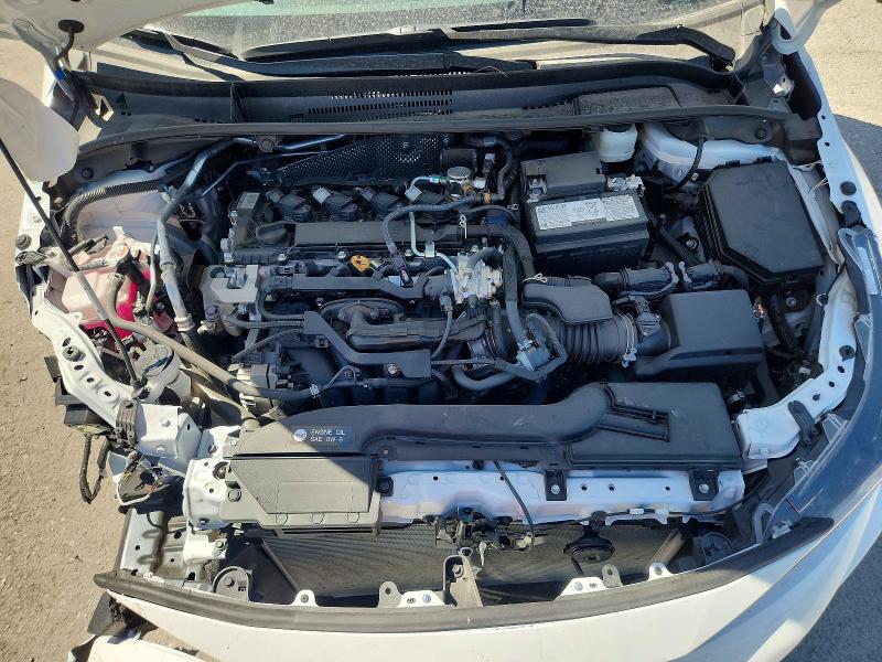 Photo 11 from auction – 2026 TOYOTA COROLLA with VIN 5YFB4MDE2TP390605