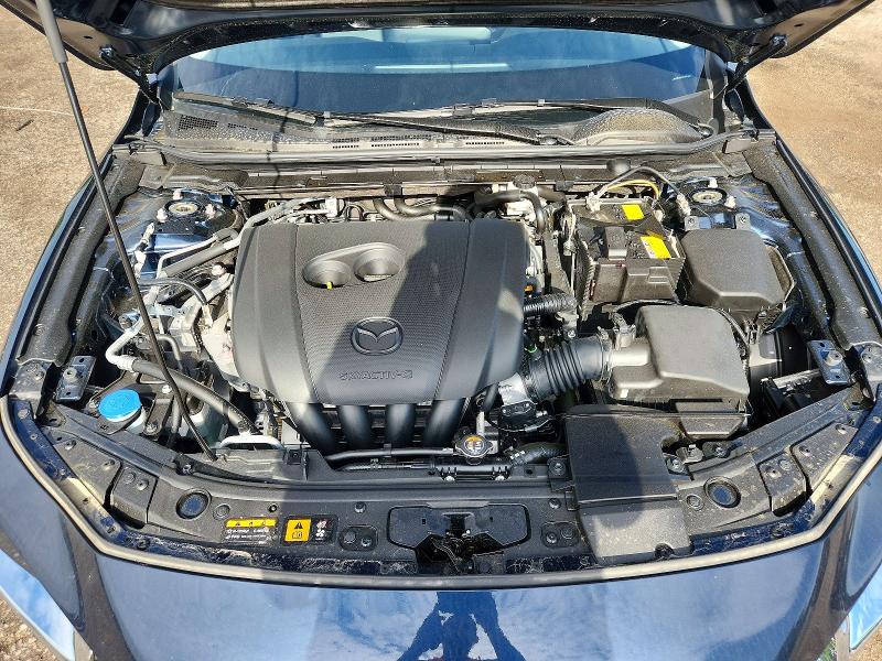 صورة رقم 11 من المزاد - 2026 MAZDA 3 مع VIN JM1BPABLXT1873335