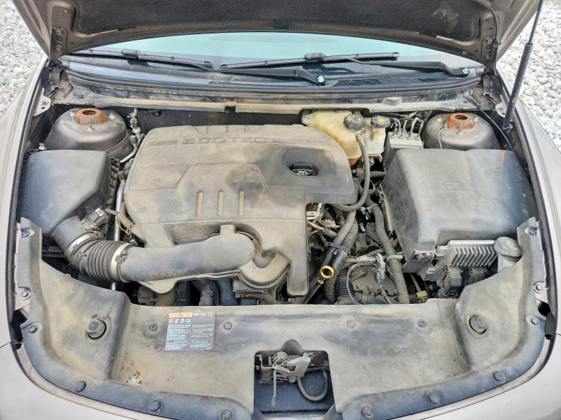 Photo 11 from auction – 2012 CHEVROLET MALIBU with VIN 1G1ZC5E09CF205671