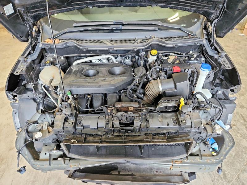 Photo 11 from auction – 2018 FORD ECOSPORT with VIN MAJ6P1UL8JC207158
