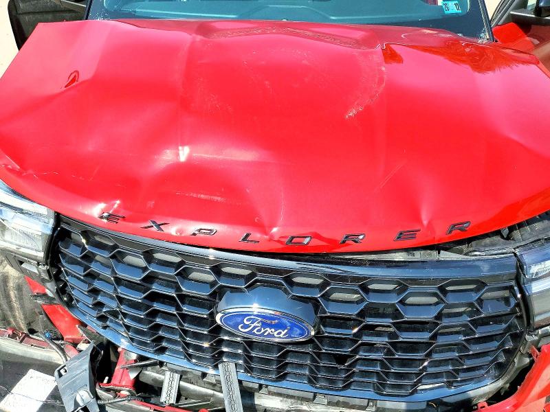 صورة رقم 12 من المزاد - 2025 FORD EXPLORER مع VIN 1FMUK8KH7SGA82943