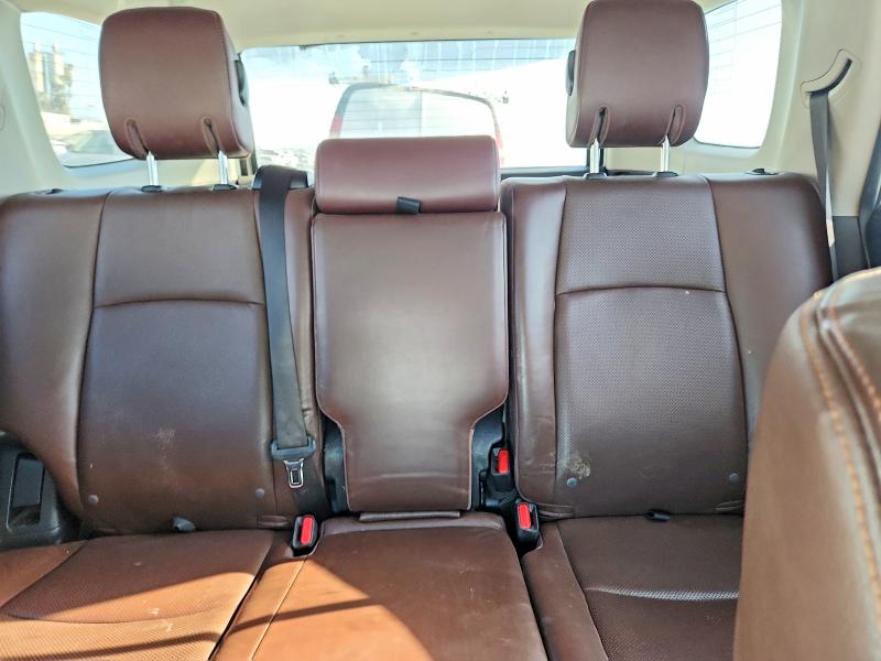 Photo 10 from auction – 2018 TOYOTA 4RUNNER with VIN JTEBU5JR9J5581988