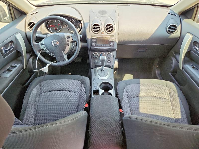 Photo 8 from auction – 2012 NISSAN ROGUE with VIN JN8AS5MT6CW283140