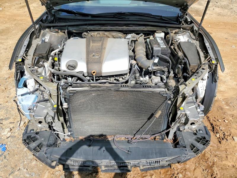 صورة رقم 11 من المزاد - 2019 LEXUS ES مع VIN 58ABZ1B16KU023292