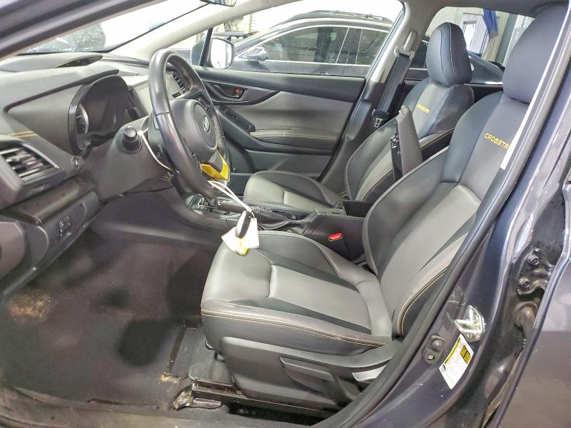 Foto 7 de la subasta – 2023 SUBARU CROSSTREK con VIN JF2GTHSC5PH225944