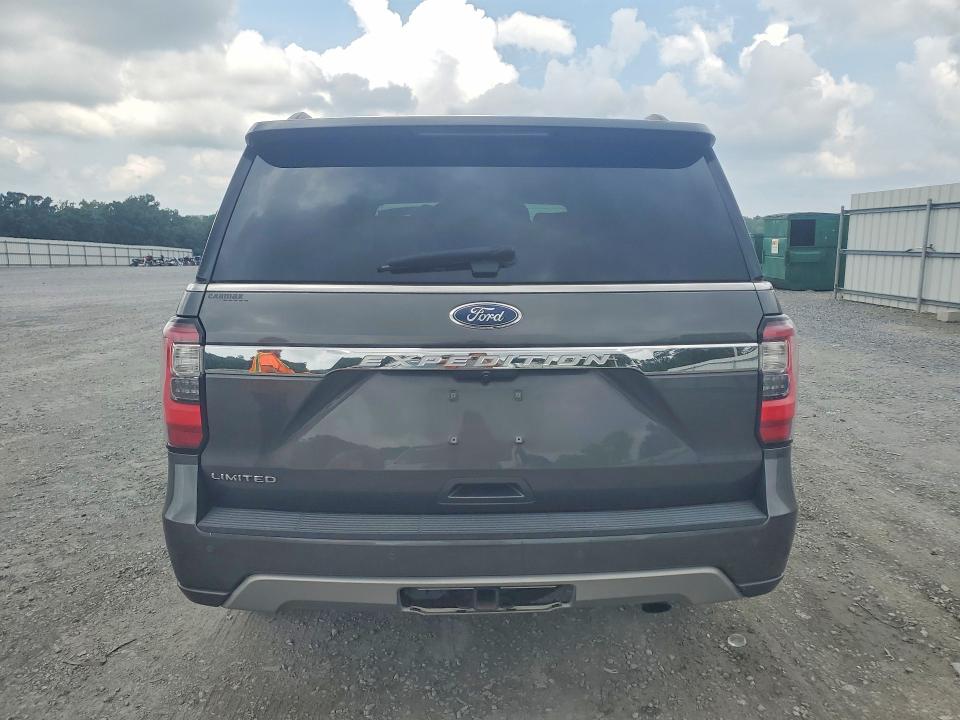 Photo 6 from auction – 2020 FORD EXPEDITION with VIN 1FMJU1KT7LEA24143