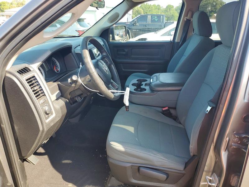 Photo 7 from auction – 2013 RAM 1500 with VIN 1C6RR6FG5DS644230