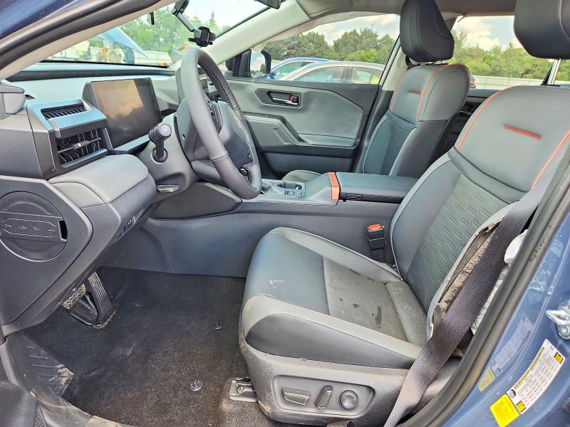 Photo 7 from auction – 2026 TOYOTA RAV4 with VIN 2T36CRAV0TW064331