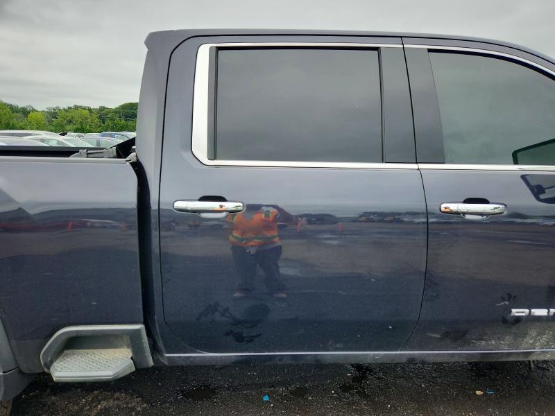 Photo 10 from auction – 2025 GMC SIERRA with VIN 1GT4UWEY3SF363092