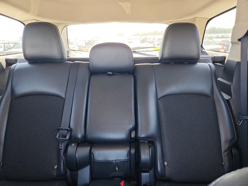 Photo 10 from auction – 2015 DODGE JOURNEY with VIN 3C4PDCGB7FT517142