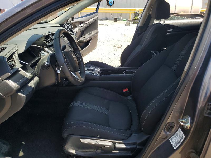 Photo 7 from auction – 2017 HONDA CIVIC with VIN 2HGFC2F7XHH540269