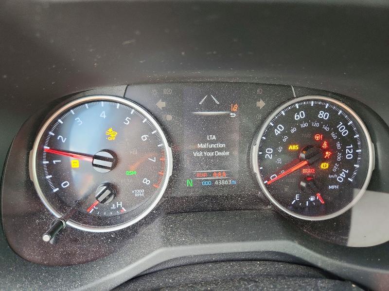 Zdjęcie 9 z aukcji – 2019 TOYOTA RAV4 z VIN JTMC1RFV8KD503143