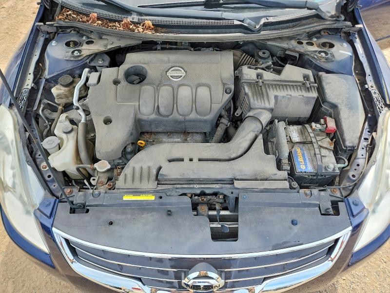 Photo 11 from auction – 2012 NISSAN ALTIMA with VIN 1N4AL2AP6CN460389