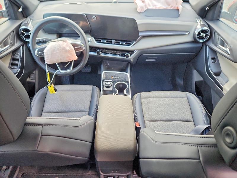 Photo 8 from auction – 2026 CHEVROLET EQUINOX with VIN 3GNAXHEG3TL280922