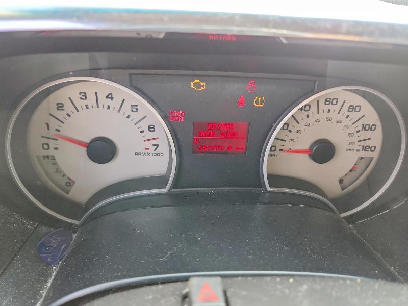 Foto 9 de la subasta – 2010 FORD EXPLORER con VIN 1FMEU7FE2AUA76511