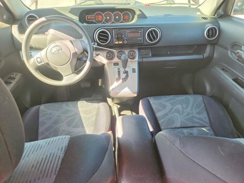 Photo 8 from auction – 2012 SCION XB with VIN JTLZE4FE3CJ012777