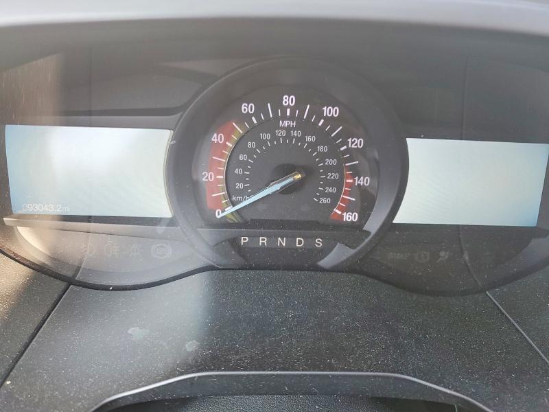 Фото 9 с аукциона – 2023 FORD EDGE с VIN 2FMPK4G91PBA48115