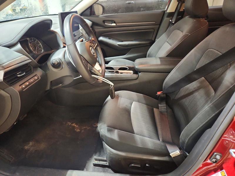 Photo 7 from auction – 2024 NISSAN ALTIMA with VIN 1N4BL4DW2RN362780