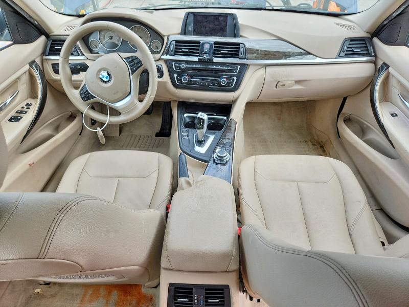 Zdjęcie 8 z aukcji – 2012 BMW 328 z VIN WBA3A5C56CF346597
