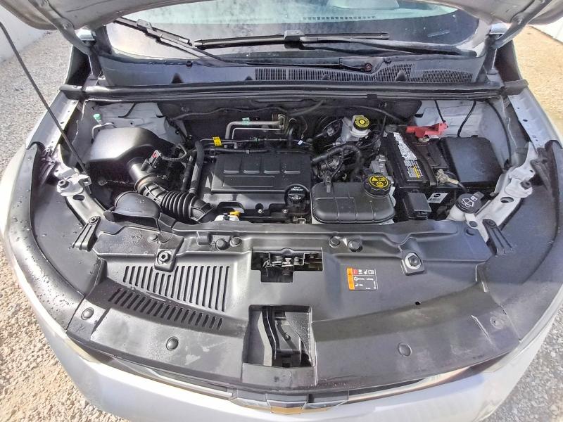 Снимка 12 от търг – 2020 CHEVROLET TRAX с VIN KL7CJKSB6LB312205