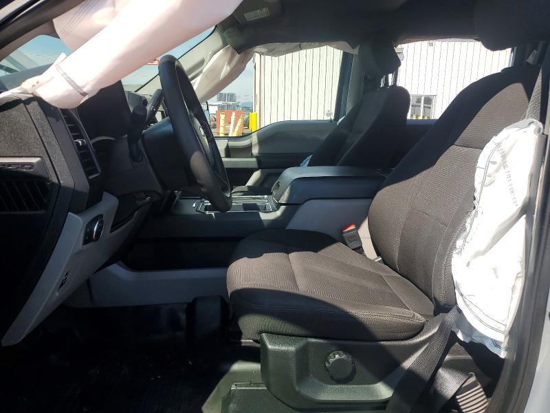 Photo 7 from auction – 2019 FORD F150 with VIN 1FTEW1EPXKKC36775
