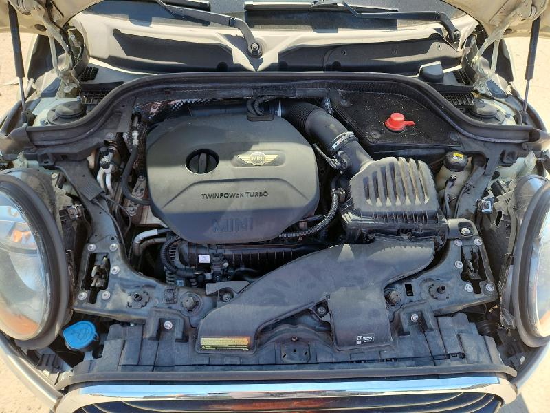 Photo 11 from auction – 2016 MINI COOPER with VIN WMWXU1C59G2D09478