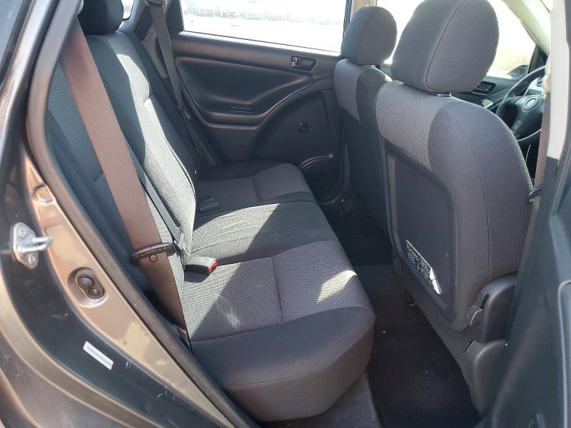 Photo 11 from auction – 2007 PONTIAC VIBE with VIN 5Y2SL65837Z434288