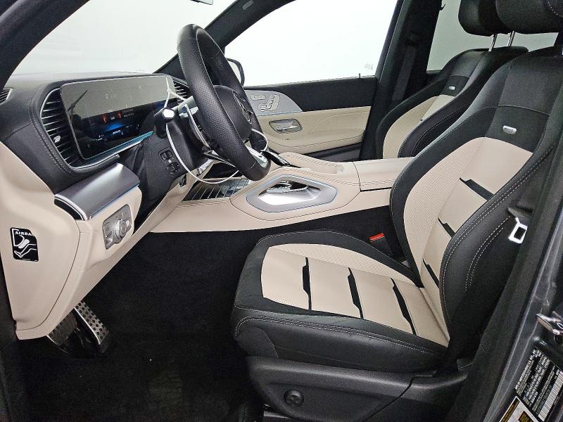 Photo 7 from auction – 2026 MERCEDES-BENZ GLE with VIN 4JGFB6BB2TB683619