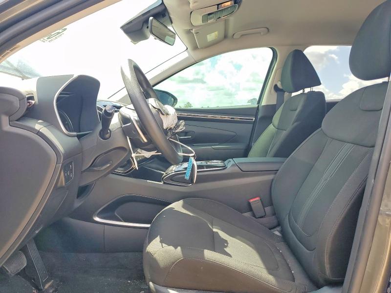 Снимка 7 от търг – 2024 HYUNDAI TUCSON с VIN KM8JBCD17RU224127