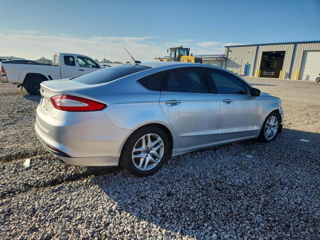 Photo 3 from auction – 2014 FORD FUSION with VIN 3FA6P0H75ER267039