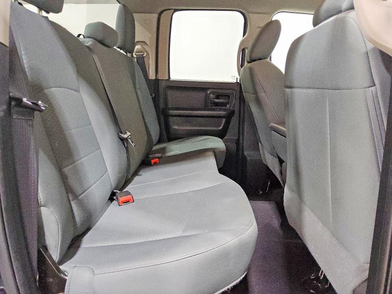Photo 10 from auction – 2017 RAM 1500 with VIN 1C6RR6FG6HS734637