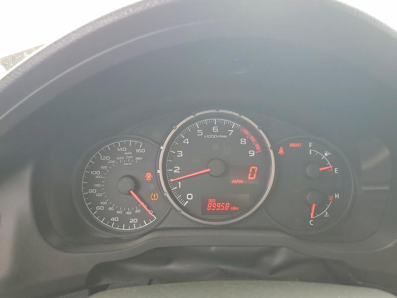 Zdjęcie 9 z aukcji – 2016 SUBARU BRZ z VIN JF1ZCAB1XG9602944