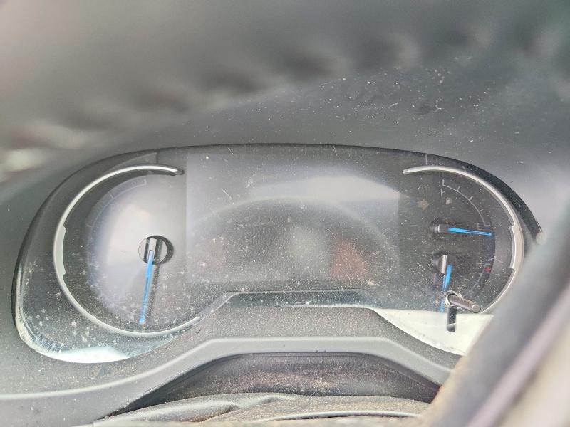 Zdjęcie 9 z aukcji – 2020 TOYOTA RAV4 z VIN JTMEWRFV2LJ040929