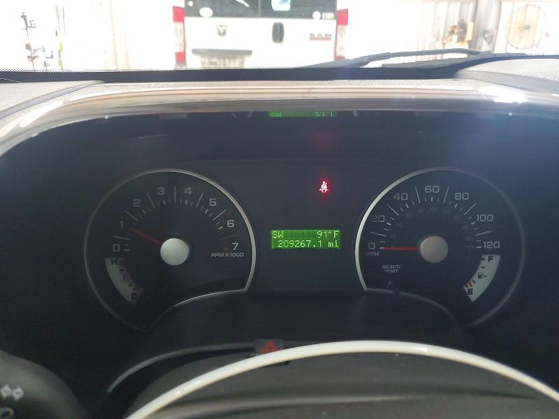 Photo 9 from auction – 2008 FORD EXPLORER with VIN 1FMEU73E08UB07320