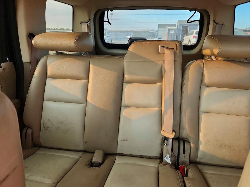 Photo 10 from auction – 2008 FORD EXPLORER with VIN 1FMEU75808UB31981