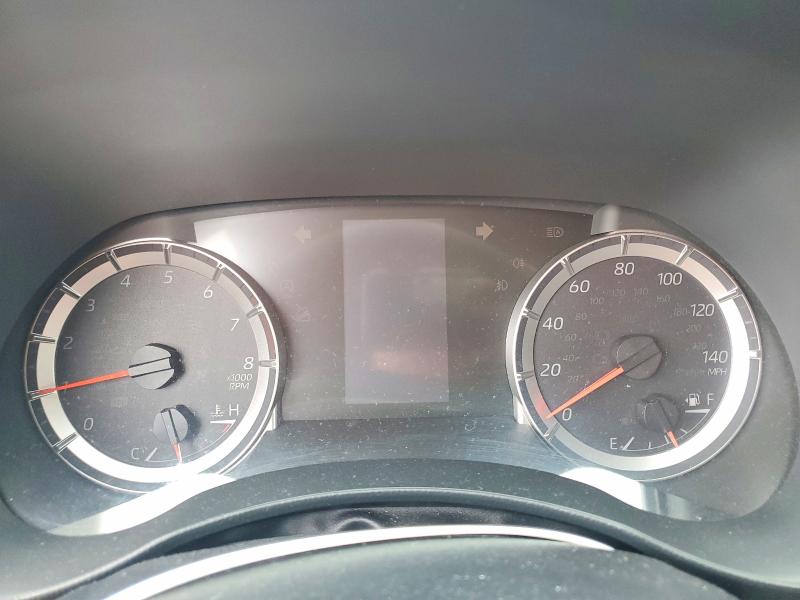 Photo 9 from auction – 2022 TOYOTA HIGHLANDER with VIN 5TDBZRBH8NS254548