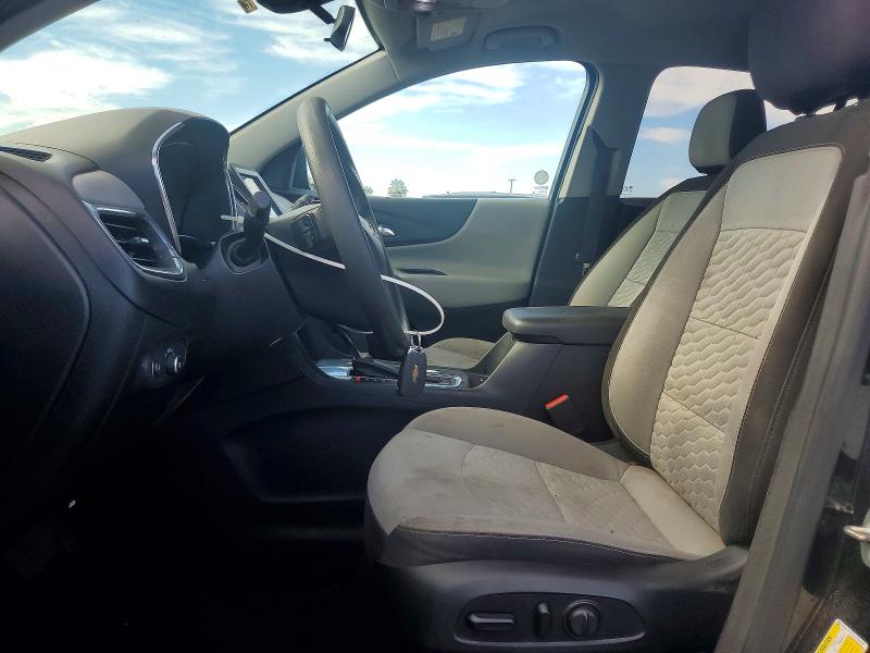 Photo 7 from auction – 2019 CHEVROLET EQUINOX with VIN 2GNAXKEV6K6169389