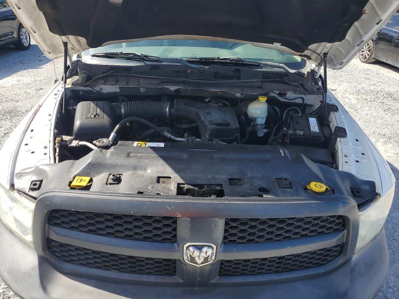 Photo 11 from auction – 2014 RAM 1500 with VIN 3C6JR6DG3EG294816
