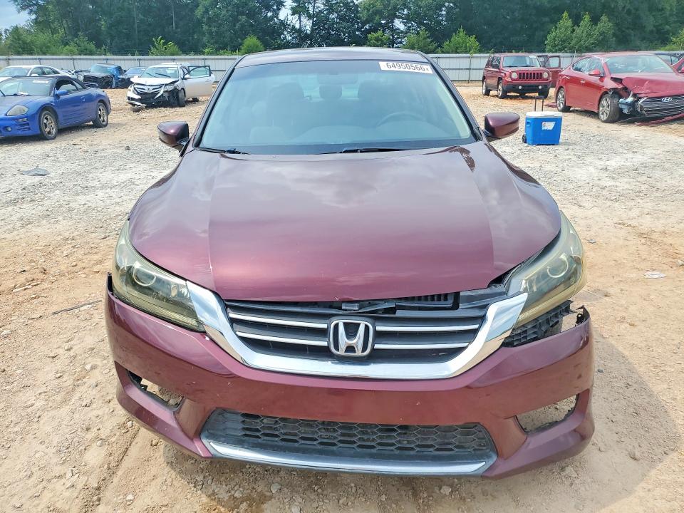 Zdjęcie 5 z aukcji – 2014 HONDA ACCORD z VIN 1HGCR2F34EA291394