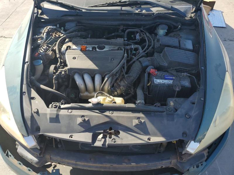 Photo 11 from auction – 2003 HONDA ACCORD with VIN JHMCM56783C046793