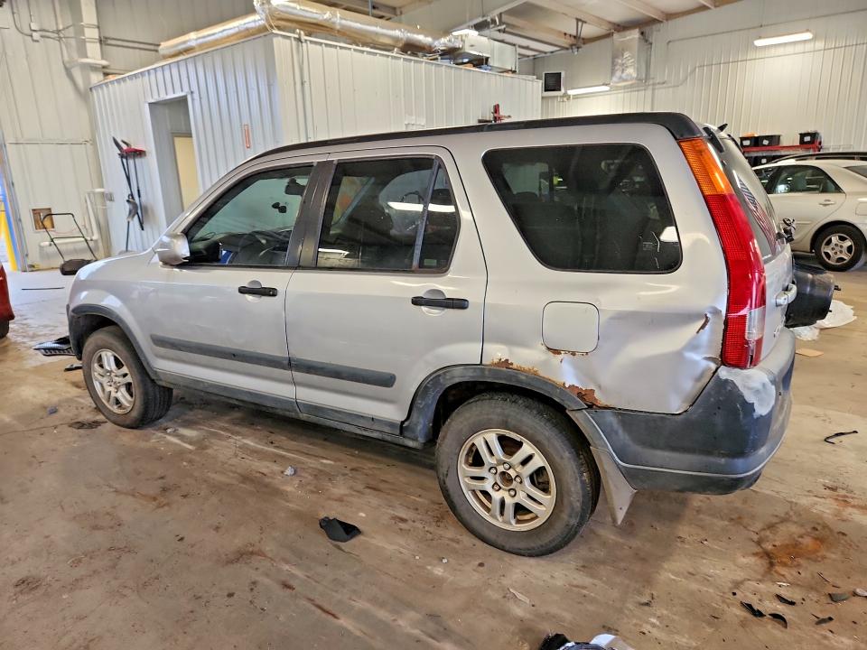 Photo 2 from auction – 2003 HONDA CR-V with VIN JHLRD78893C031672