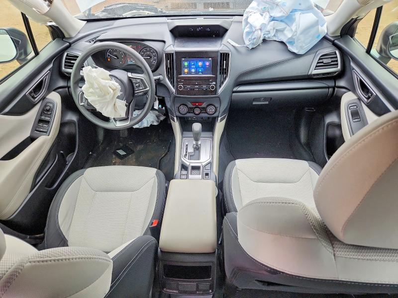 Zdjęcie 8 z aukcji – 2021 SUBARU FORESTER z VIN JF2SKADC6MH554438