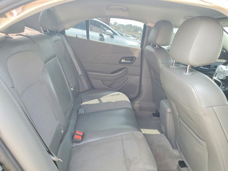 Photo 10 from auction – 2014 CHEVROLET MALIBU with VIN 1G11E5SL3EF224368