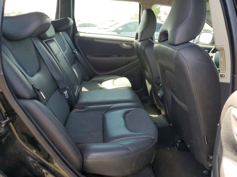 Photo 10 from auction – 2006 VOLVO XC70 with VIN YV4SZ592861236685