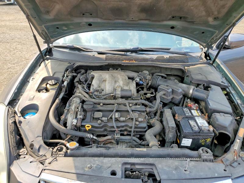 Photo 11 from auction – 2007 NISSAN MAXIMA with VIN 1N4BA41E07C803655