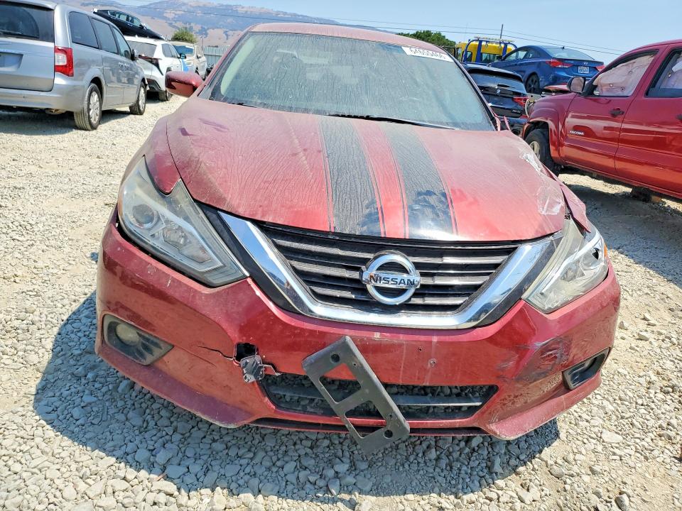 Photo 5 from auction – 2016 NISSAN ALTIMA with VIN 1N4AL3AP3GC151745