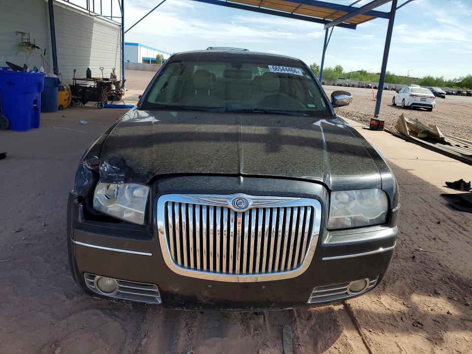 صورة رقم 5 من المزاد - 2007 CHRYSLER 300 مع VIN 2C3KA53G57H635088