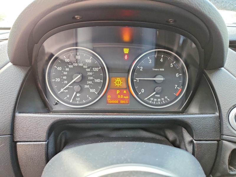 صورة رقم 9 من المزاد - 2014 BMW X1 مع VIN WBAVL1C52EVY24020